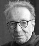 Philippe Jaccottet : portrait