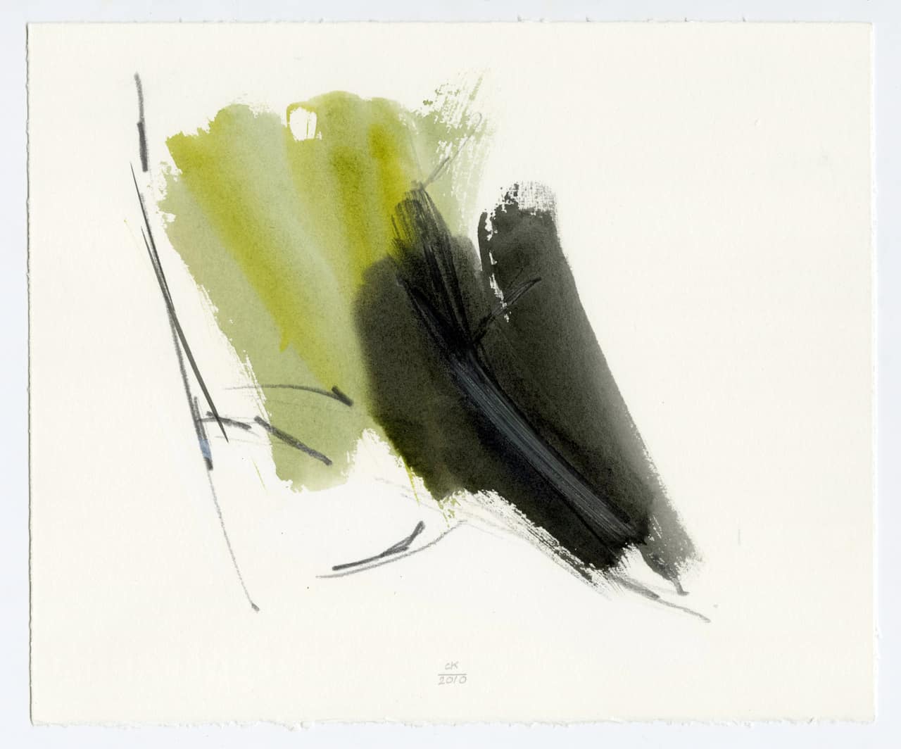 Claire Koenig : composition 2013