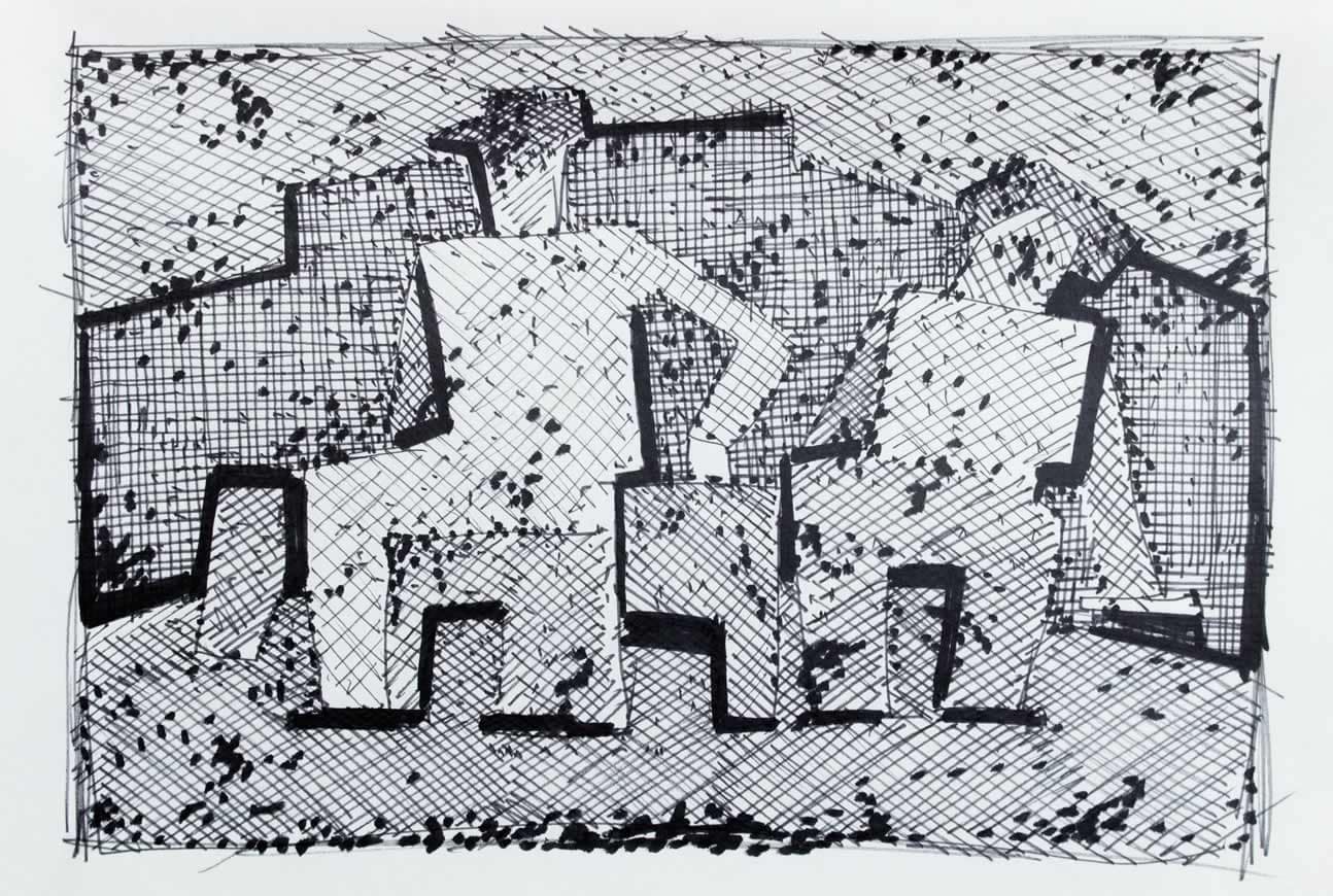 C Reymond : Couple structuré