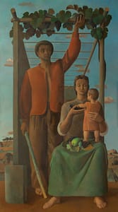 Italo : Maternité