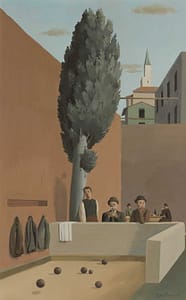 Italo : Les boulistes