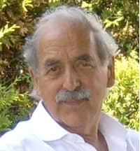 Pierre De Grandi : Président