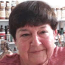 Thérèse Mauris : Vice présidente