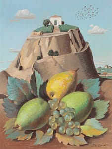 Italo : Souvenir d'un rêve