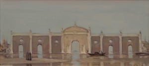 Vincent : Venetian Dream