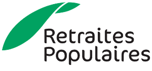 Logo Retraites Populaires