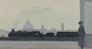 Vincent : L'accelerato