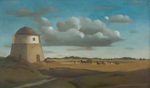 Vincent : Les moissons