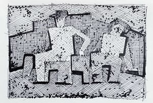 C Reymond : Couple structuré