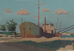 Italo : Dernière escale