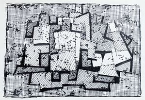 C Reymond : Couple déstructuré