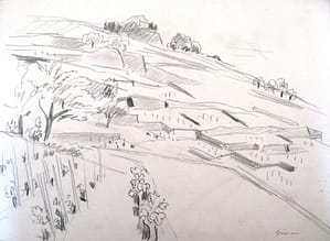 W Gimmi : Lavaux