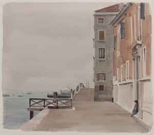 Italo : Fondamente nuove