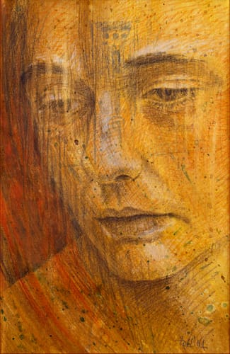 PAVLINA : En son monde