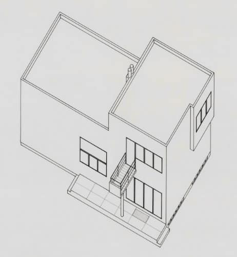 A-Sartoris_Projet-construit-sud