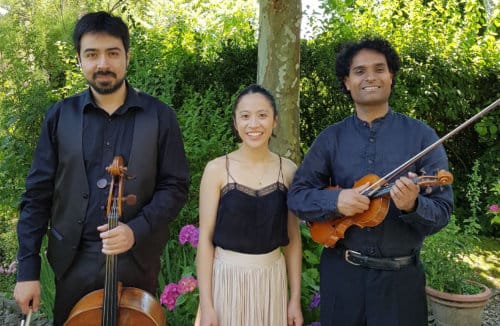 Trio A Piacere
