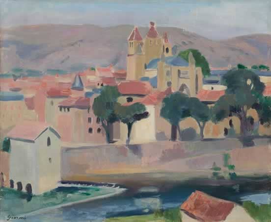 W Gimmi : Cahors