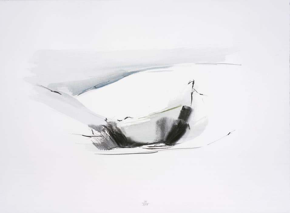 Claire Koenig : composition 2018