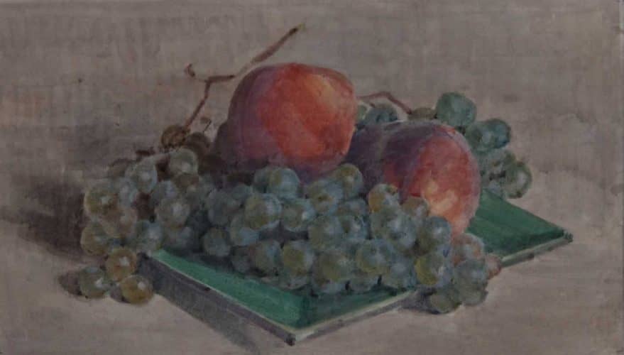 28 west wing 185 idg peaches and grapes scr