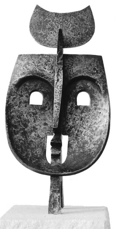Italo: Mask